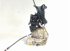 Recambio de cerradura puerta trasera derecha para mercedes-benz clase a (w169) a 200 cdi a-edition referencia OEM IAM 1697302235 2