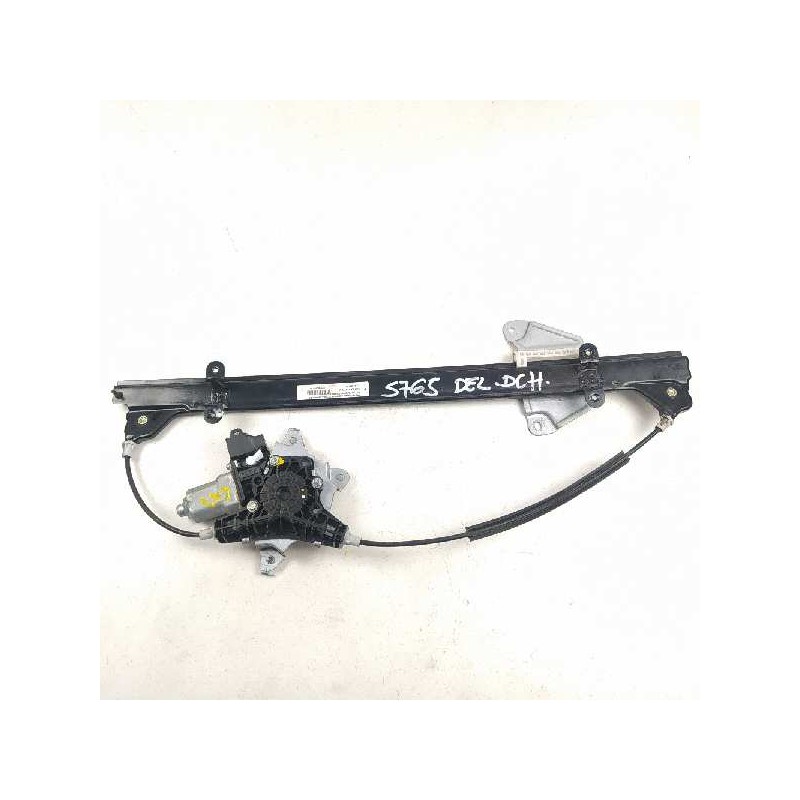 Recambio de elevalunas delantero derecho para nissan nv 200 (m20) nv200 combi comfort referencia OEM IAM 80700BJ30B0C 80730BJ30A