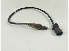 Recambio de sonda lambda para volkswagen t-roc advance referencia OEM IAM 04E906262GH  