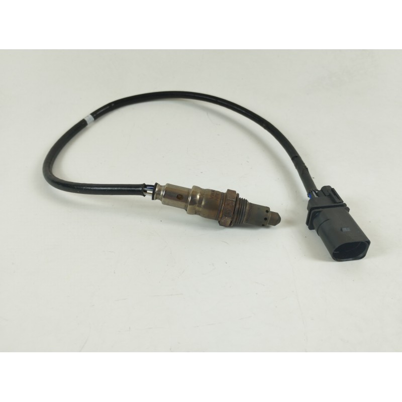 Recambio de sonda lambda para volkswagen t-roc advance referencia OEM IAM 04E906262GH  