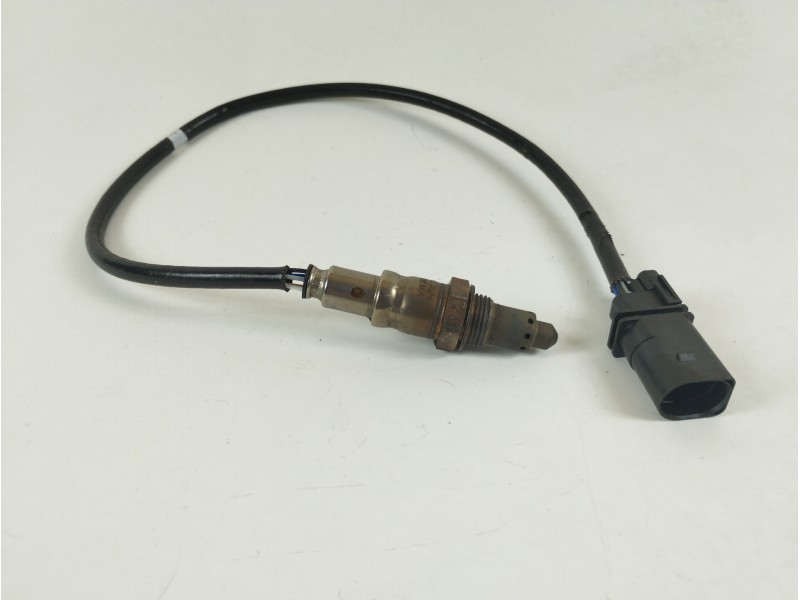 Recambio de sonda lambda para volkswagen t-roc advance referencia OEM IAM 04E906262GH  