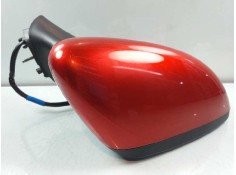 Recambio de retrovisor derecho para renault clio iv dynamique referencia OEM IAM 963016264R   2