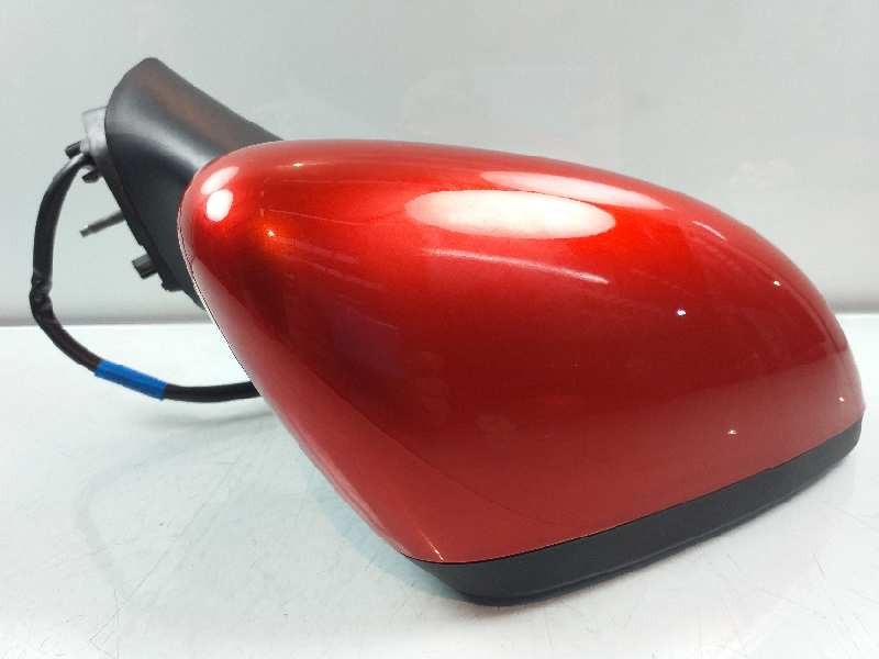 Recambio de retrovisor derecho para renault clio iv dynamique referencia OEM IAM 963016264R  