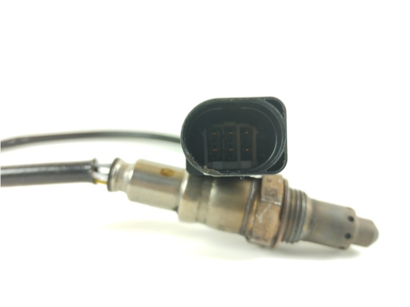 Recambio de sonda lambda para volkswagen t-roc advance referencia OEM IAM 04E906262GH  