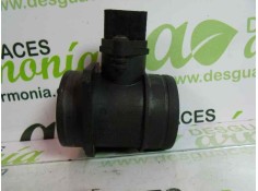 Recambio de caudalimetro para volkswagen caddy ka/kb (2k) life referencia OEM IAM 038906461B 0281002531 