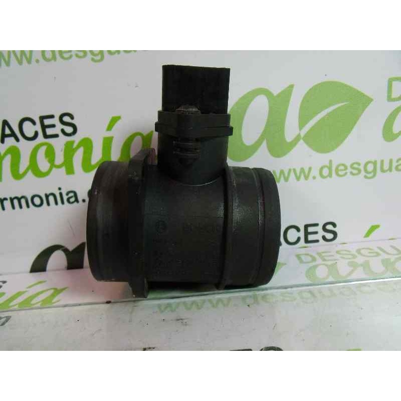 Recambio de caudalimetro para volkswagen caddy ka/kb (2k) life referencia OEM IAM 038906461B 0281002531 