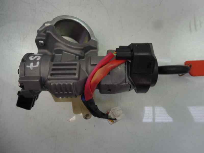 Recambio de conmutador de arranque para hyundai i30 (gd) classic referencia OEM IAM   