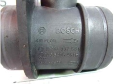 Recambio de caudalimetro para volkswagen caddy ka/kb (2k) life referencia OEM IAM 038906461B 0281002531  2