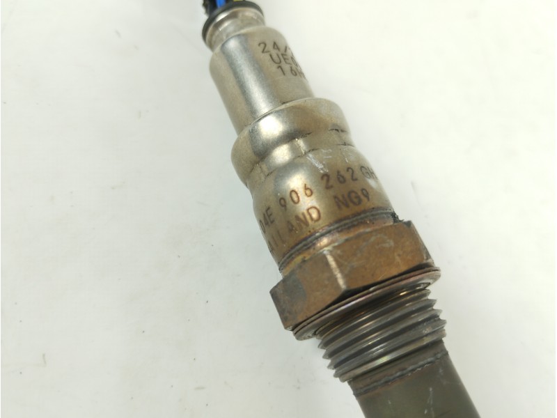 Recambio de sonda lambda para volkswagen t-roc advance referencia OEM IAM 04E906262GH  