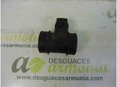 Recambio de caudalimetro para opel corsa c sport referencia OEM IAM 0280218119  