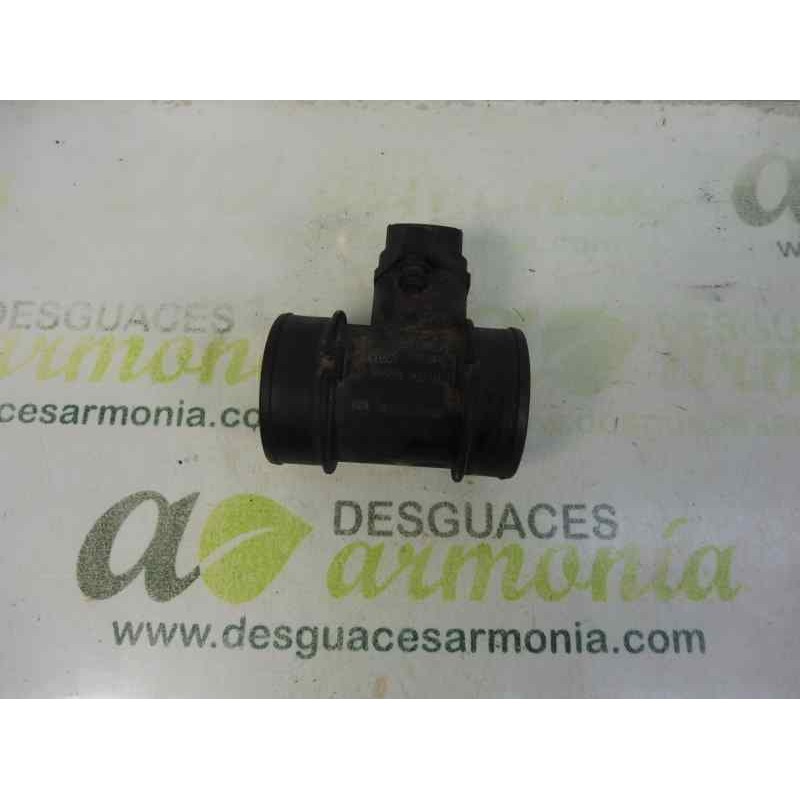 Recambio de caudalimetro para opel corsa c sport referencia OEM IAM 0280218119  