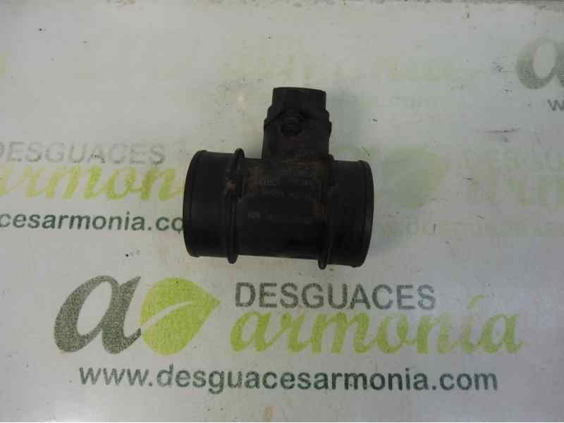 Recambio de caudalimetro para opel corsa c sport referencia OEM IAM 0280218119  