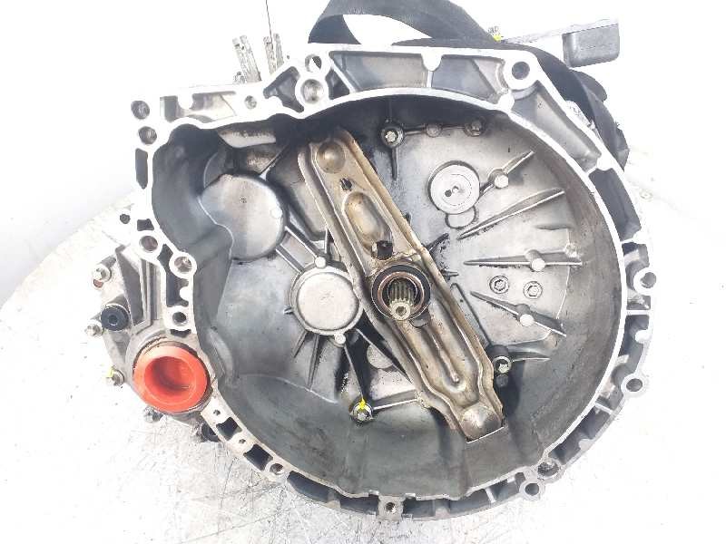 Recambio de caja cambios para mini mini (r56) cooper referencia OEM IAM 23007568720 CHA 7568720