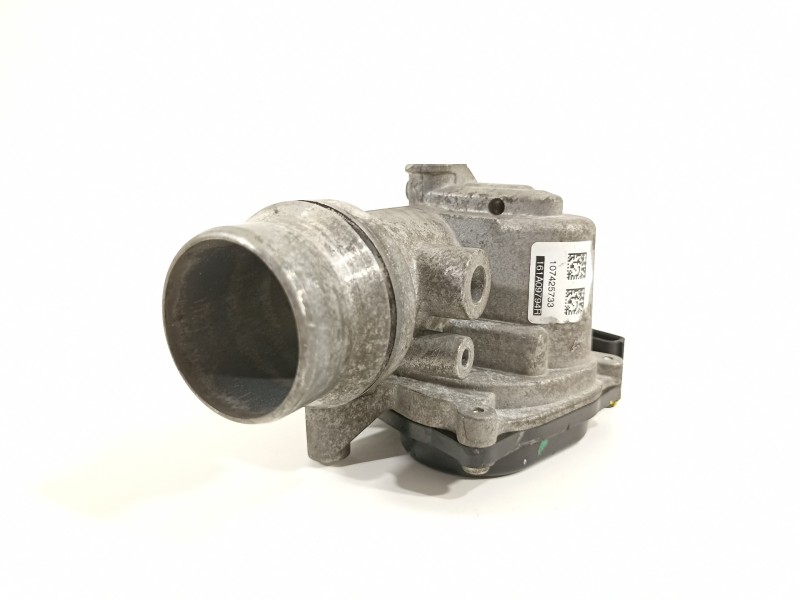 Recambio de caja mariposa para nissan nv 200 (m20) nv200 combi comfort referencia OEM IAM 161A09794R 107425733 