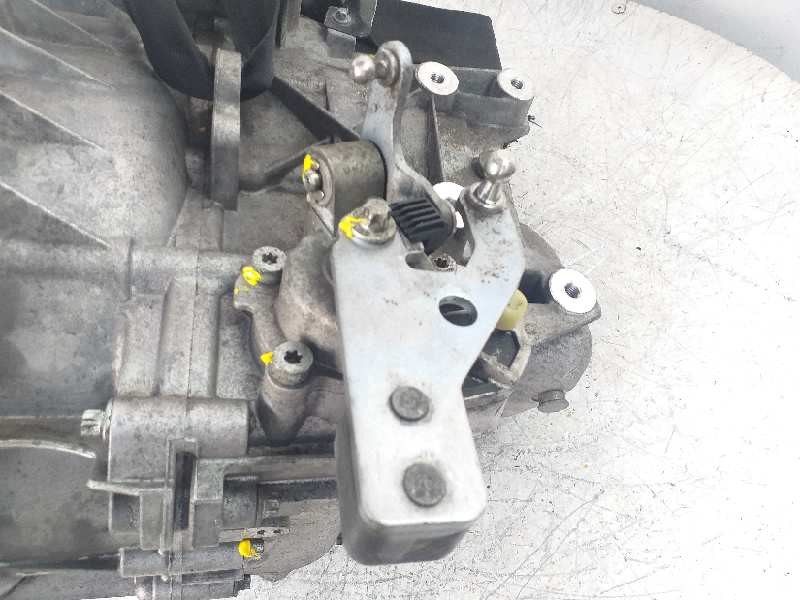 Recambio de caja cambios para mini mini (r56) cooper referencia OEM IAM 23007568720 CHA 7568720