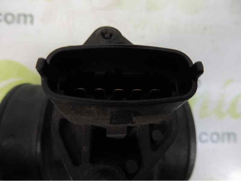 Recambio de caudalimetro para opel corsa c sport referencia OEM IAM 0280218119  