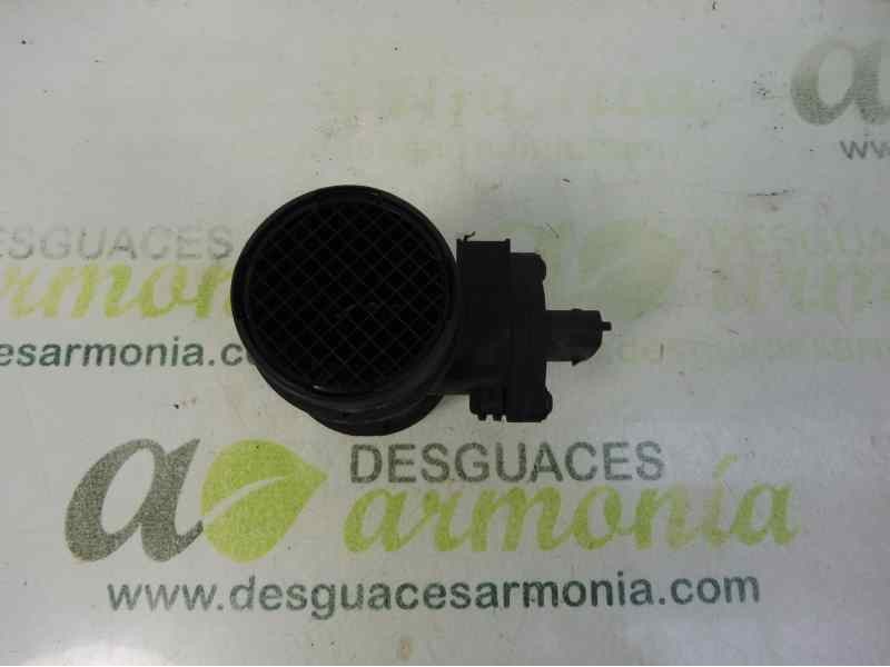 Recambio de caudalimetro para opel corsa c sport referencia OEM IAM 0280218119  