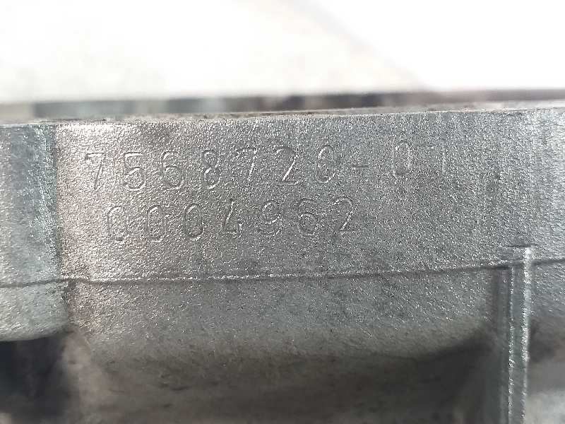 Recambio de caja cambios para mini mini (r56) cooper referencia OEM IAM 23007568720 CHA 7568720