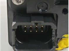 Recambio de camara para audi a1 sportback (gba) 25 tfsi básico referencia OEM IAM 5Q0980556B   2