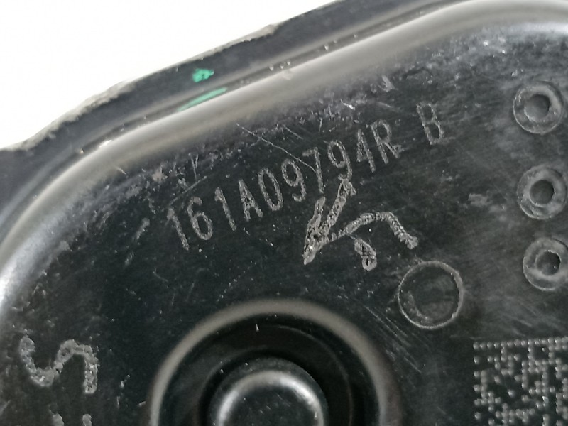 Recambio de caja mariposa para nissan nv 200 (m20) nv200 combi comfort referencia OEM IAM 161A09794R 107425733 