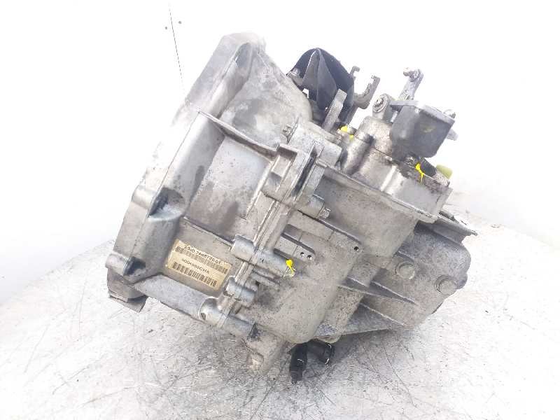 Recambio de caja cambios para mini mini (r56) cooper referencia OEM IAM 23007568720 CHA 7568720