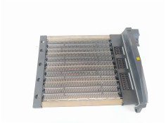 Recambio de resistencia calefaccion para mercedes-benz clase a (w169) a 200 cdi a-edition referencia OEM IAM A1698300261  