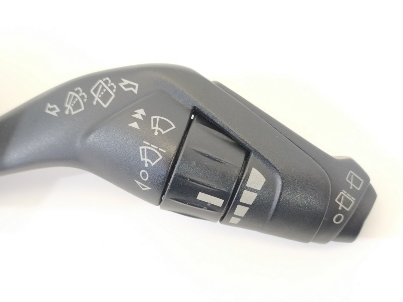 Recambio de mando limpia para ford c-max edition referencia OEM IAM AV6T17A553AE  