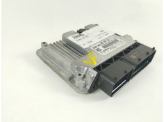 Recambio de centralita motor uce para volkswagen t-roc advance referencia OEM IAM 05E907309H 0261S21433 