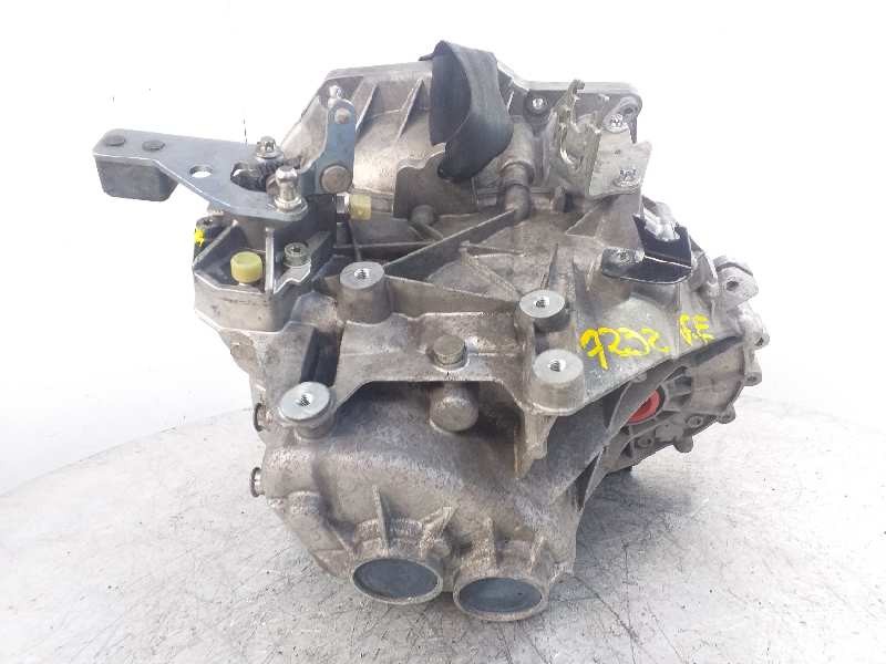 Recambio de caja cambios para mini mini (r56) cooper referencia OEM IAM 23007568720 CHA 7568720