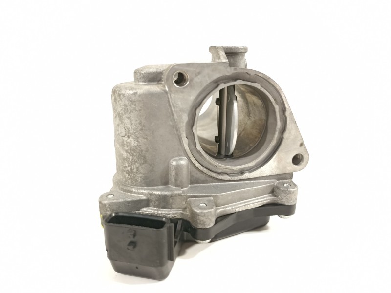 Recambio de caja mariposa para nissan nv 200 (m20) nv200 combi comfort referencia OEM IAM 161A09794R 107425733 