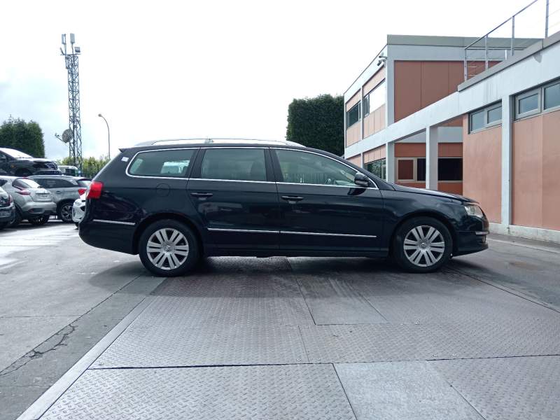 volkswagen passat b6 variant (3c5) del año 2008