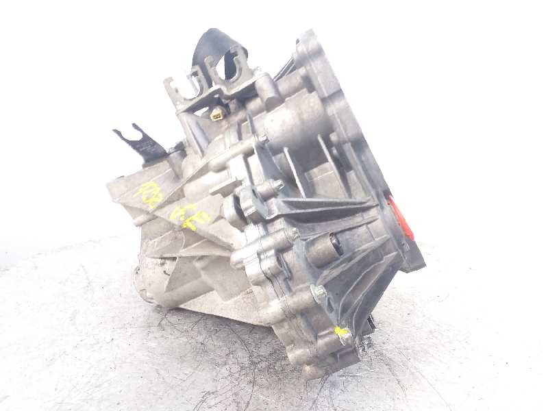 Recambio de caja cambios para mini mini (r56) cooper referencia OEM IAM 23007568720 CHA 7568720