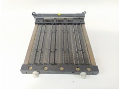 Recambio de resistencia calefaccion para mercedes-benz clase a (w169) a 200 cdi a-edition referencia OEM IAM A1698300261   2