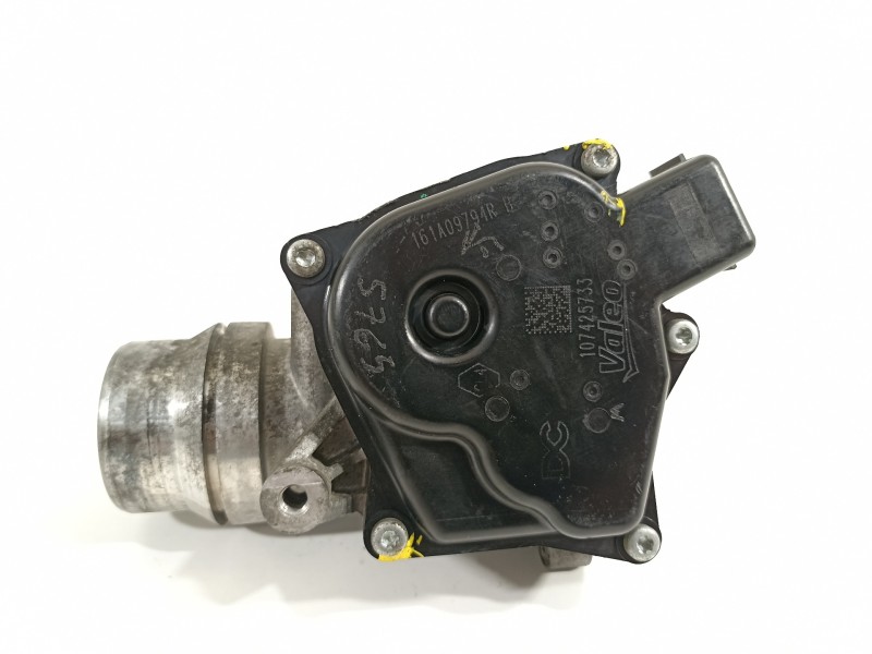 Recambio de caja mariposa para nissan nv 200 (m20) nv200 combi comfort referencia OEM IAM 161A09794R 107425733 