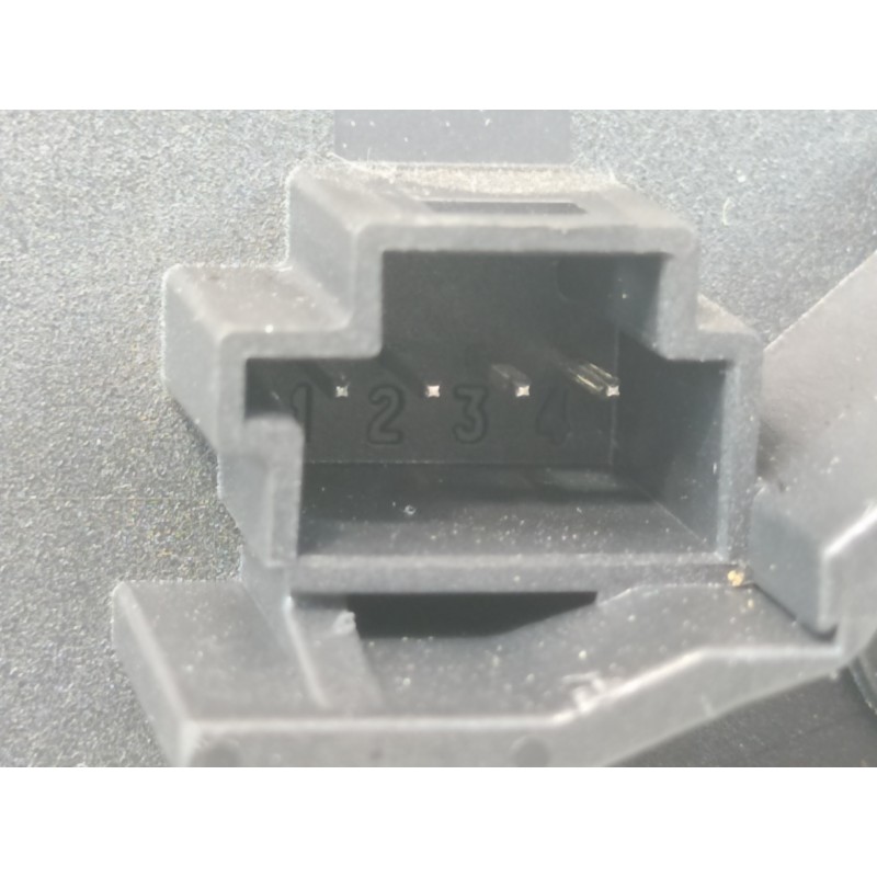 Recambio de resistencia calefaccion para mercedes-benz clase a (w169) a 200 cdi a-edition referencia OEM IAM A1698300261  