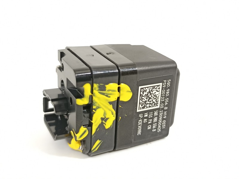 Recambio de camara para audi a1 sportback (gba) 25 tfsi básico referencia OEM IAM 5Q0980556B  