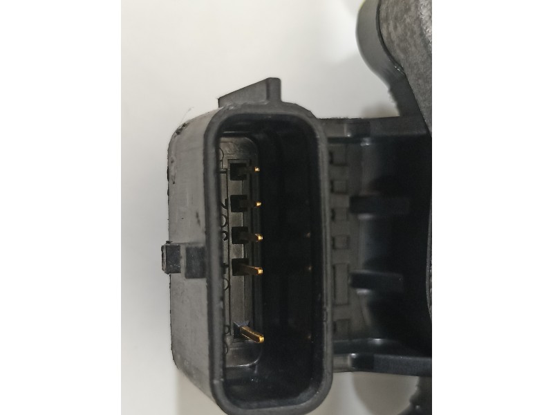 Recambio de caja mariposa para nissan nv 200 (m20) nv200 combi comfort referencia OEM IAM 161A09794R 107425733 