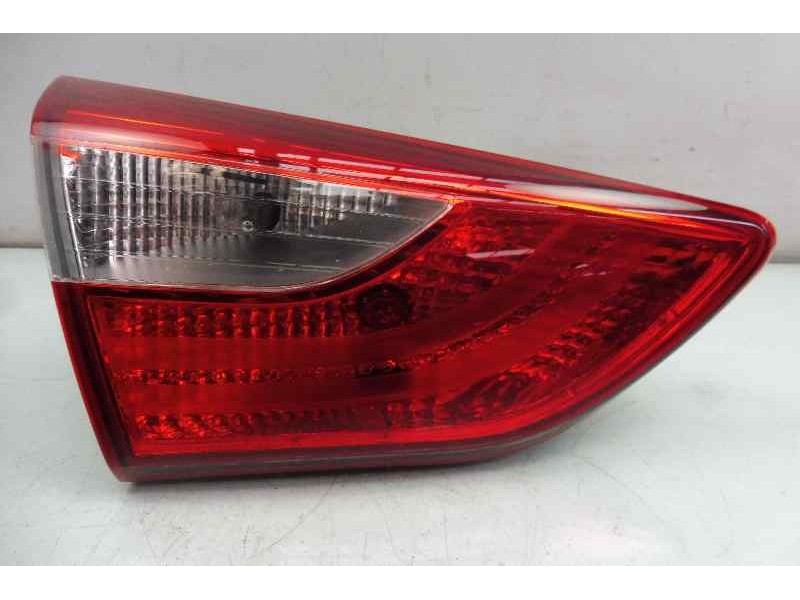 Recambio de piloto trasero izquierdo en porton para hyundai i30 (gd) classic referencia OEM IAM 92403A50  