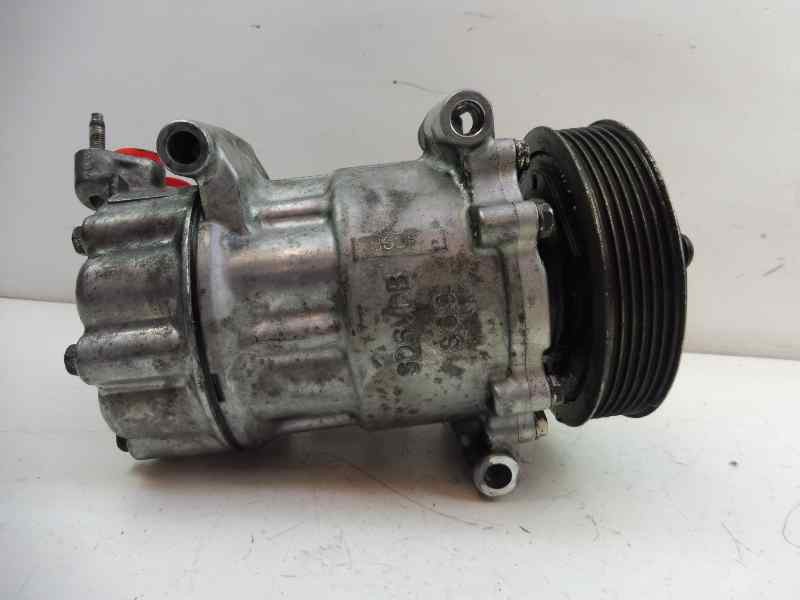 Recambio de compresor aire acondicionado para citroën nemo basis referencia OEM IAM 9671456680  