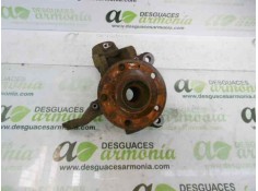 Recambio de mangueta delantera derecha para volkswagen caddy ka/kb (2k) life referencia OEM IAM   