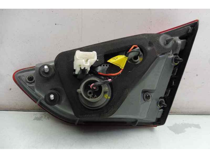 Recambio de piloto trasero izquierdo en porton para hyundai i30 (gd) classic referencia OEM IAM 92403A50  