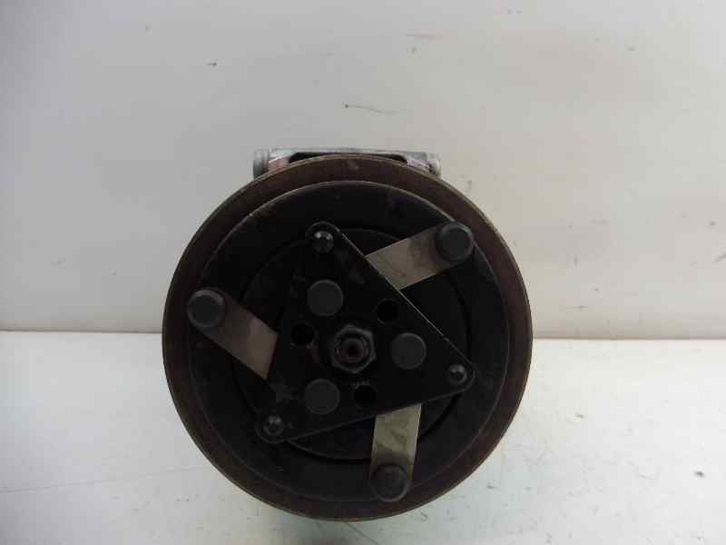 Recambio de compresor aire acondicionado para citroën nemo basis referencia OEM IAM 9671456680  