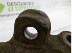 Recambio de mangueta delantera derecha para volkswagen caddy ka/kb (2k) life referencia OEM IAM    2