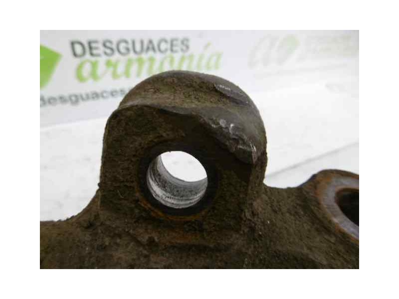 Recambio de mangueta delantera derecha para volkswagen caddy ka/kb (2k) life referencia OEM IAM   