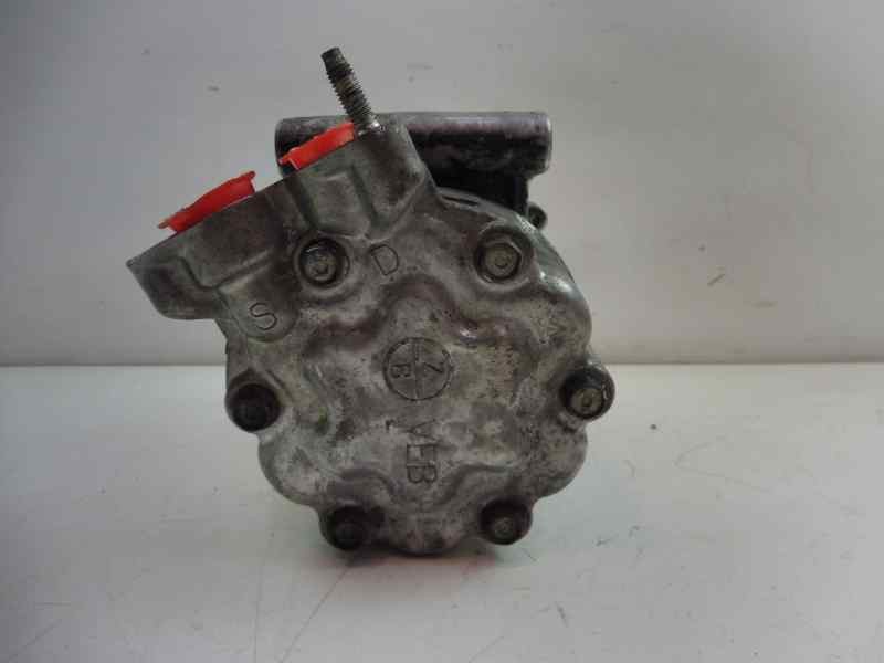Recambio de compresor aire acondicionado para citroën nemo basis referencia OEM IAM 9671456680  