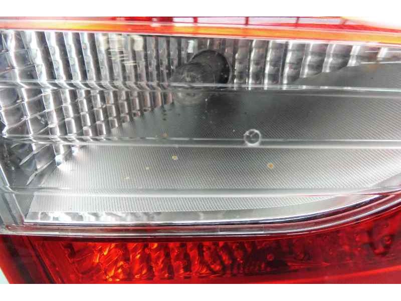 Recambio de piloto trasero izquierdo en porton para hyundai i30 (gd) classic referencia OEM IAM 92403A50  