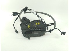 Recambio de cerradura puerta delantera derecha para volkswagen t-roc advance referencia OEM IAM 5TB837016C