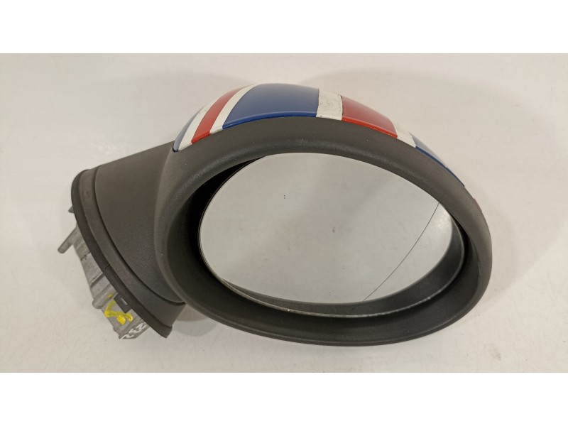 Recambio de retrovisor derecho para mini mini (r56) cooper referencia OEM IAM   