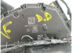 Recambio de cerradura puerta delantera derecha para volkswagen t-roc advance referencia OEM IAM 5TB837016C   2