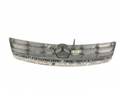 Recambio de rejilla delantera para mercedes-benz clase a (w169) a 200 cdi a-edition referencia OEM IAM 1698800983   2